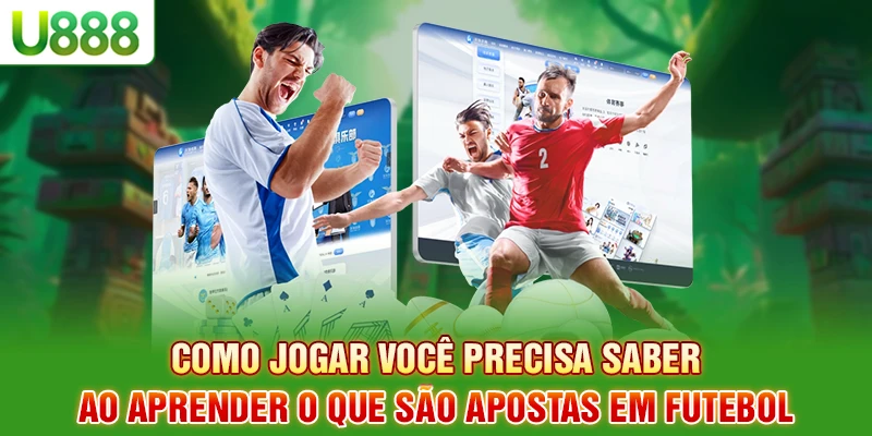 Como jogar você precisa saber ao aprender o que é comer" no futebol Como jogar você precisa saber ao aprender o que é comer" no futebol