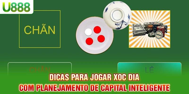 Dicas para jogar jogo de dados planejamento de capital inteligente