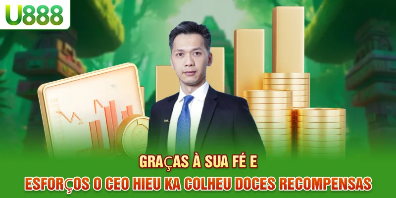 Graças à sua fé e esforços, o CEO Tarciana Medeiros colheu doces recompensas Graças à sua fé e esforços, o CEO Tarciana Medeiros colheu doces recompensas
