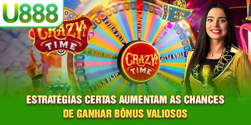 Estratégias certas aumentam as chances de ganhar bônus valiosos Estratégias certas aumentam as chances de ganhar bônus valiosos